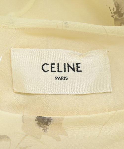 CELINE ชุดเดรส