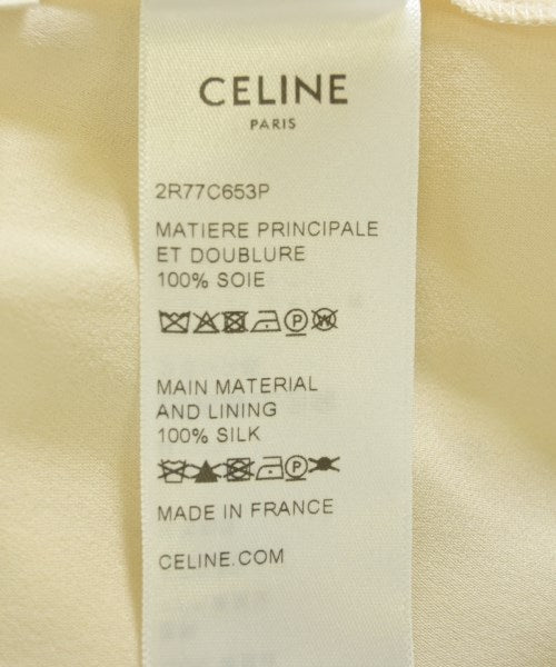 CELINE ชุดเดรส