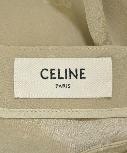 CELINE กระโปรงยาว/แม็กซี่ยาว