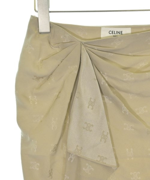 CELINE กระโปรงยาว/แม็กซี่ยาว