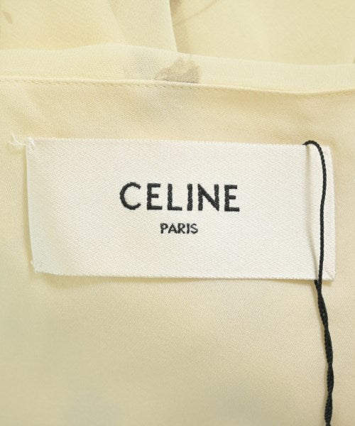CELINE ชุดเดรส