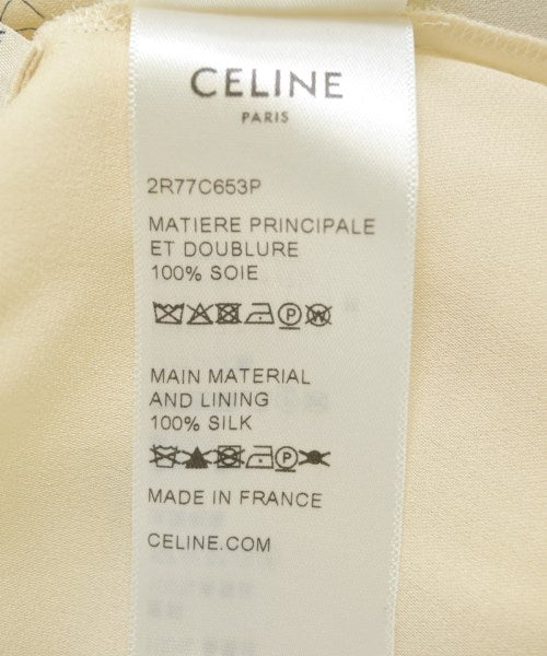CELINE ชุดเดรส