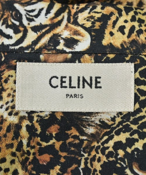 CELINE เสื้อลำลอง