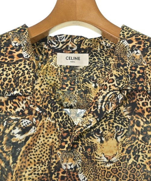 CELINE เสื้อลำลอง