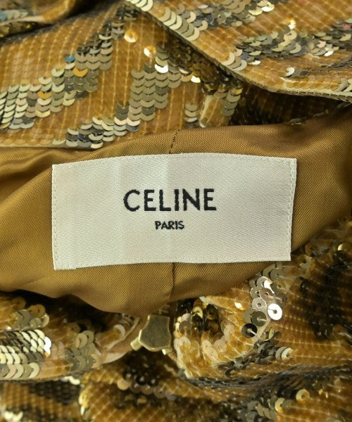 CELINE แจ็คเก็ตเบลาส์ อื่น