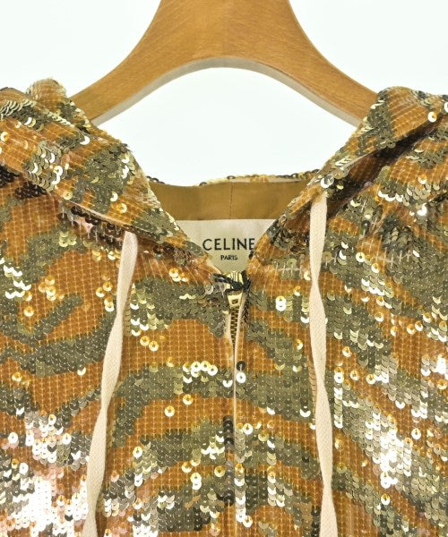 CELINE แจ็คเก็ตเบลาส์ อื่น