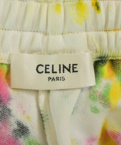 CELINE กางเกง อื่น