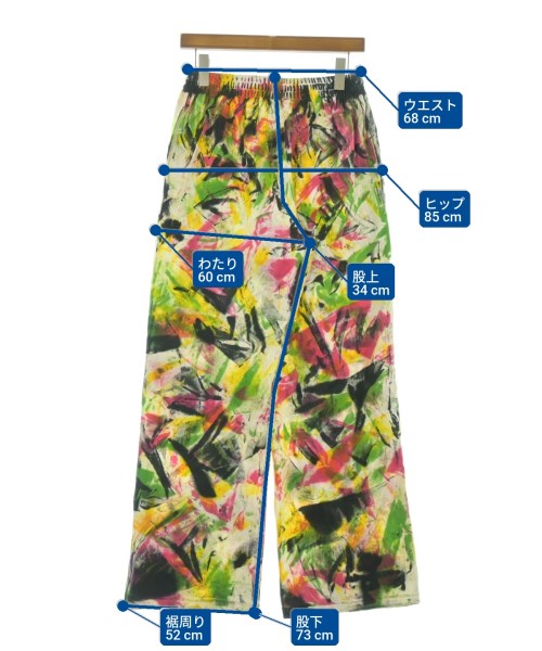 CELINE กางเกง อื่น
