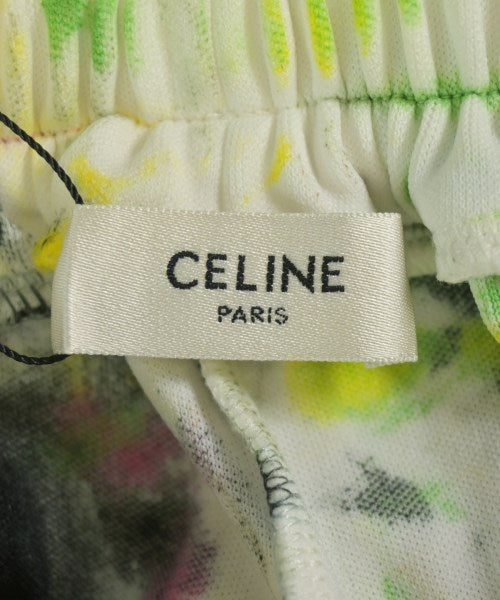 CELINE กางเกงขาสั้น