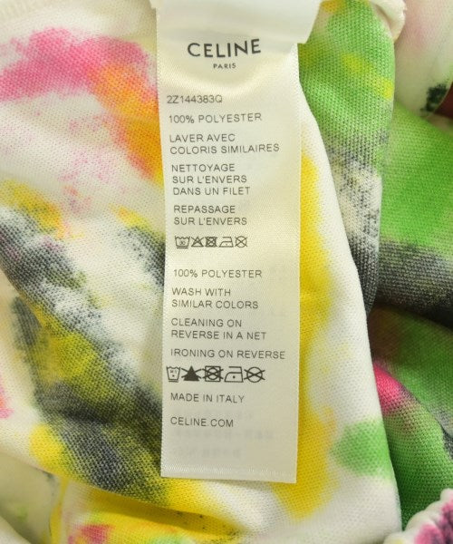 CELINE กางเกงขาสั้น