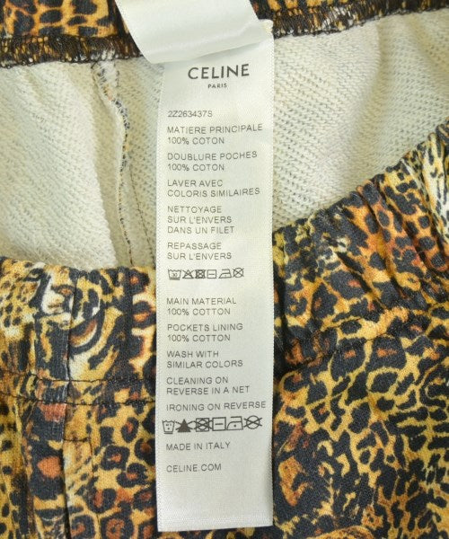 CELINE กางเกงขาสั้น