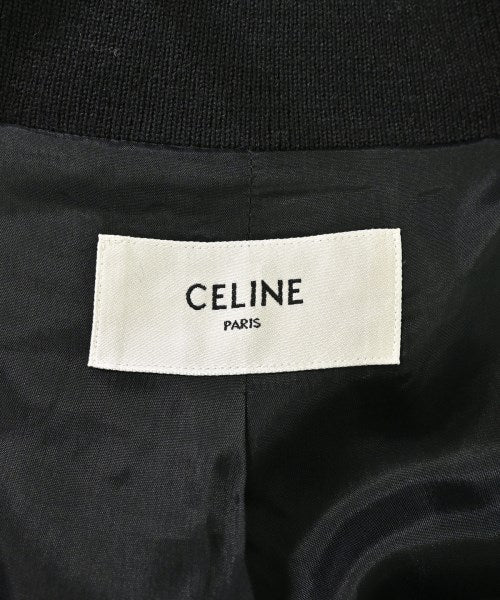 CELINE แจ็คเก็ตเบลาส์ อื่น