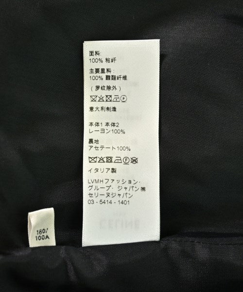 CELINE แจ็คเก็ตเบลาส์ อื่น