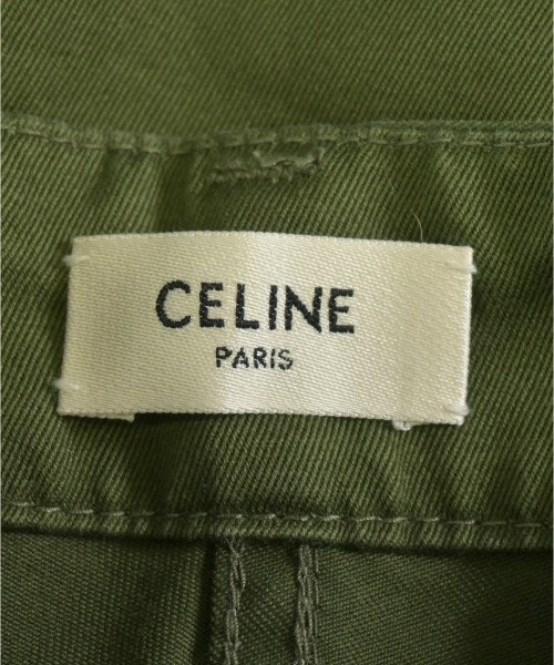 CELINE กางเกงขาสั้น