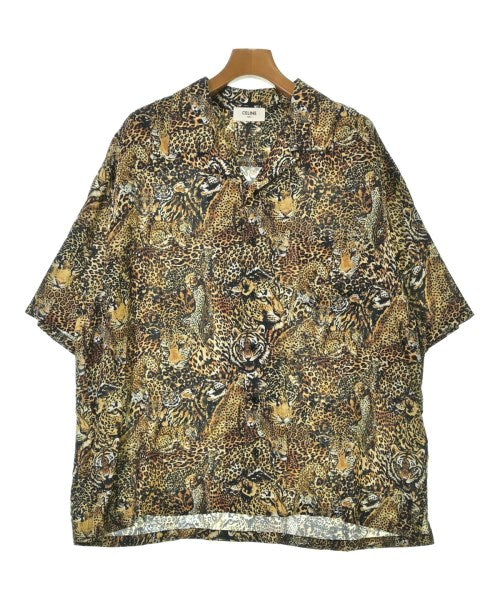 CELINE เสื้อลำลอง