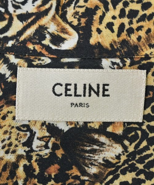 CELINE เสื้อลำลอง