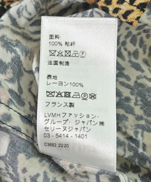 CELINE เสื้อลำลอง