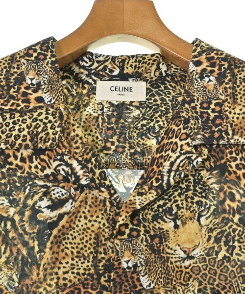 CELINE เสื้อลำลอง