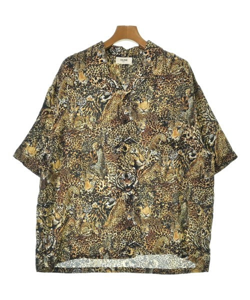 CELINE เสื้อลำลอง