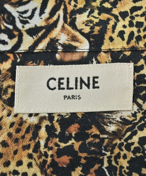CELINE เสื้อลำลอง