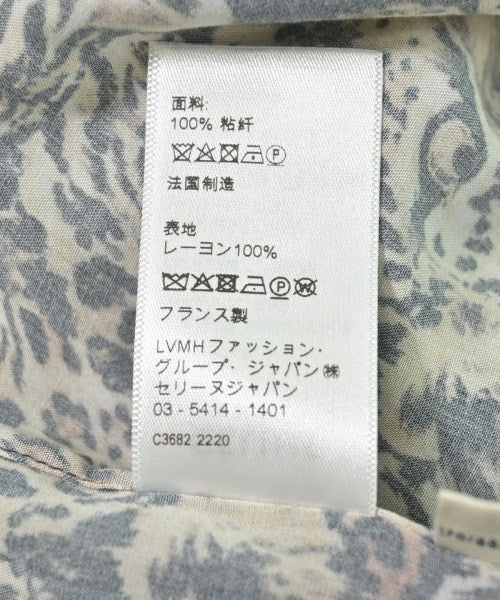 CELINE เสื้อลำลอง