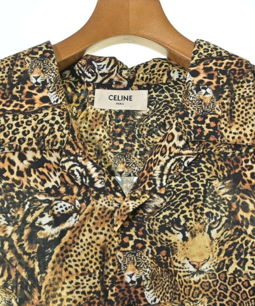 CELINE เสื้อลำลอง