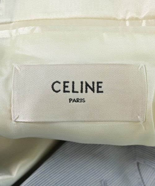 CELINE เบลเซอร์/แจ็คเก็ตสูท