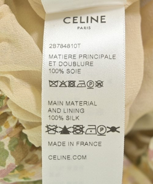 CELINE เสื้อสตรี