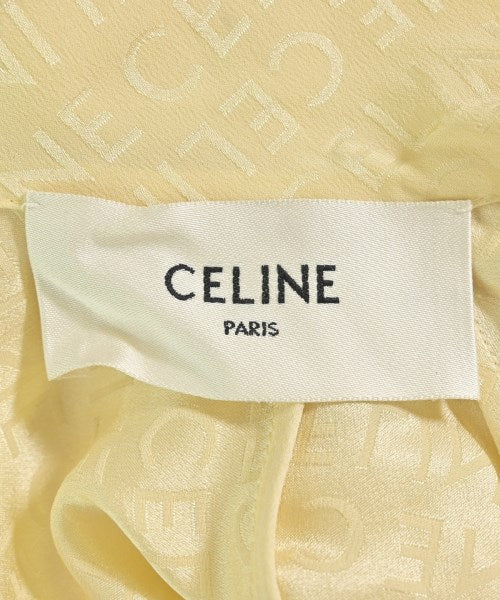 CELINE ชุดเดรส