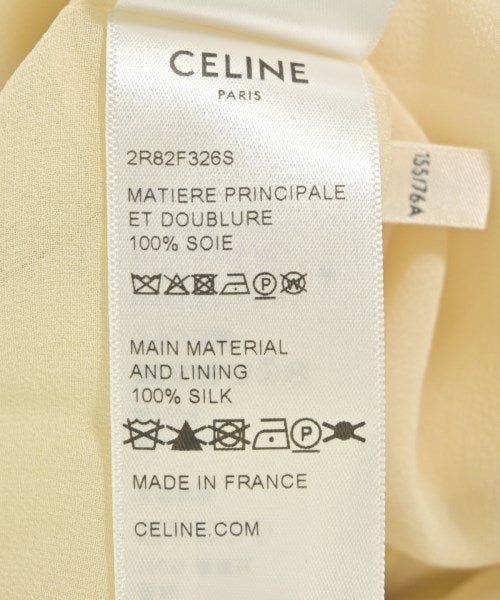 CELINE ชุดเดรส