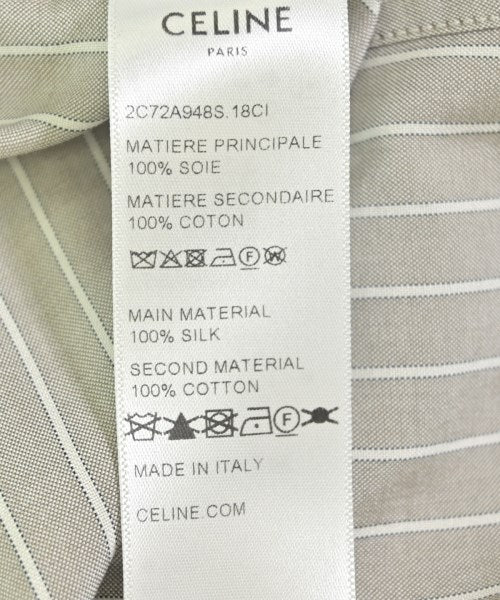 CELINE เสื้อสตรี