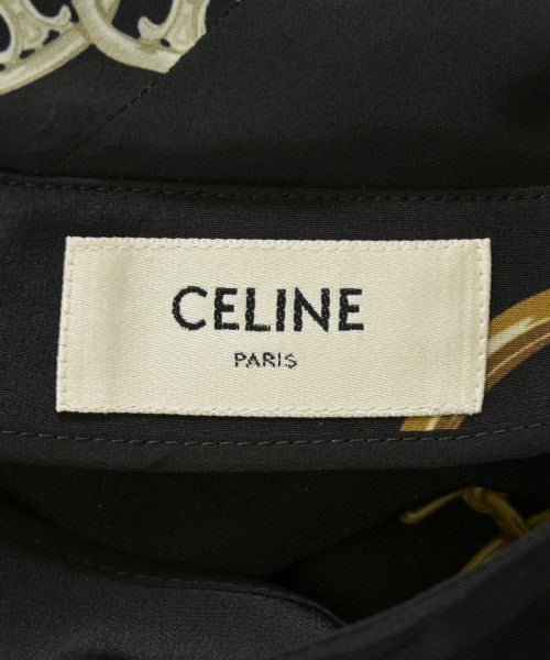 CELINE กระโปรงยาวถึงเข่า