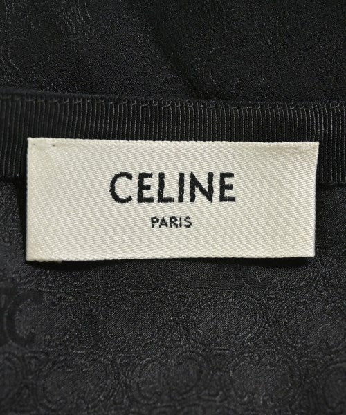 CELINE กระโปรงยาวถึงเข่า