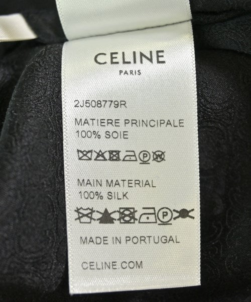 CELINE กระโปรงยาวถึงเข่า