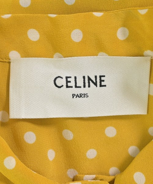 CELINE ชุดเดรส