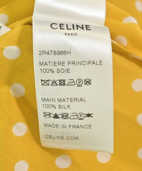 CELINE ชุดเดรส