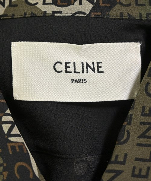 CELINE ชุดเดรส