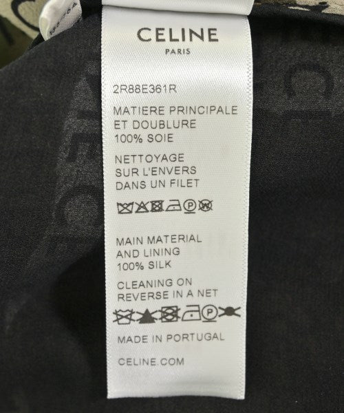 CELINE ชุดเดรส