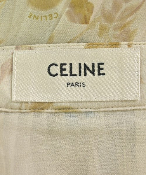 CELINE กระโปรงยาว/แม็กซี่ยาว