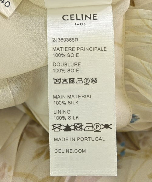 CELINE กระโปรงยาว/แม็กซี่ยาว