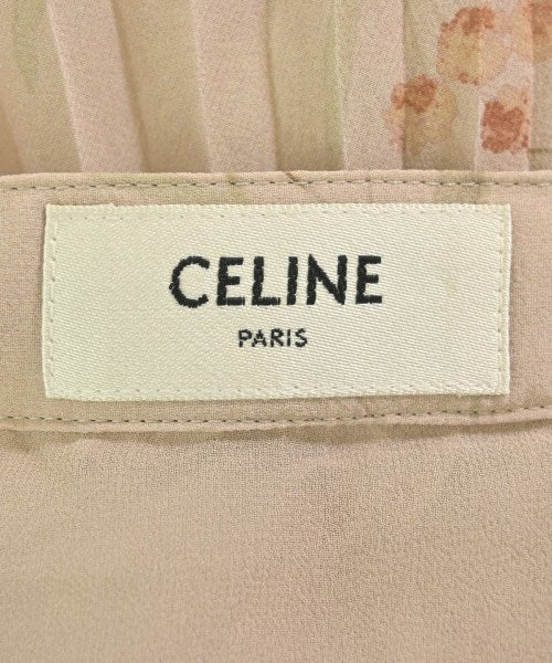CELINE กระโปรงยาว/แม็กซี่ยาว