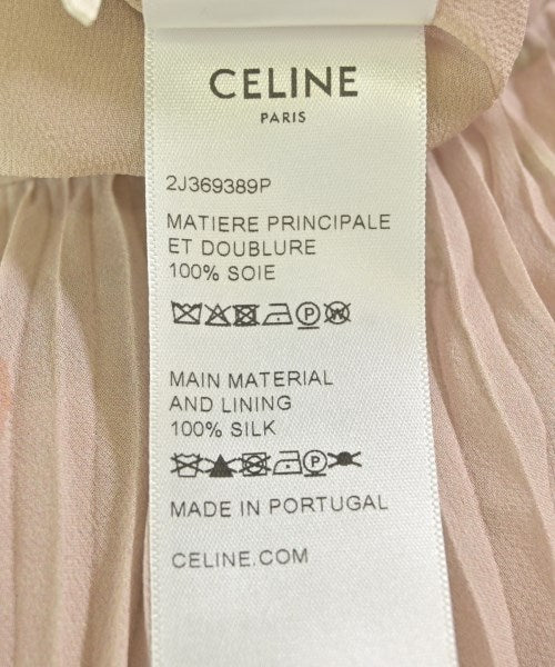 CELINE กระโปรงยาว/แม็กซี่ยาว