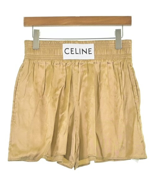 CELINE กางเกงขาสั้น