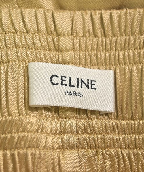 CELINE กางเกงขาสั้น