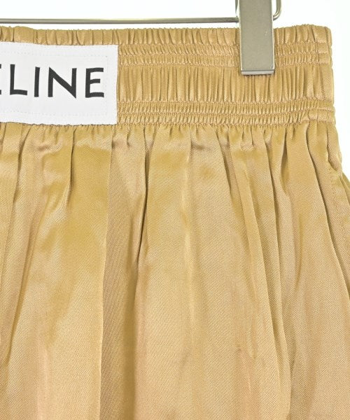 CELINE กางเกงขาสั้น