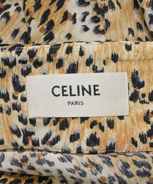 CELINE กระโปรงยาวถึงเข่า