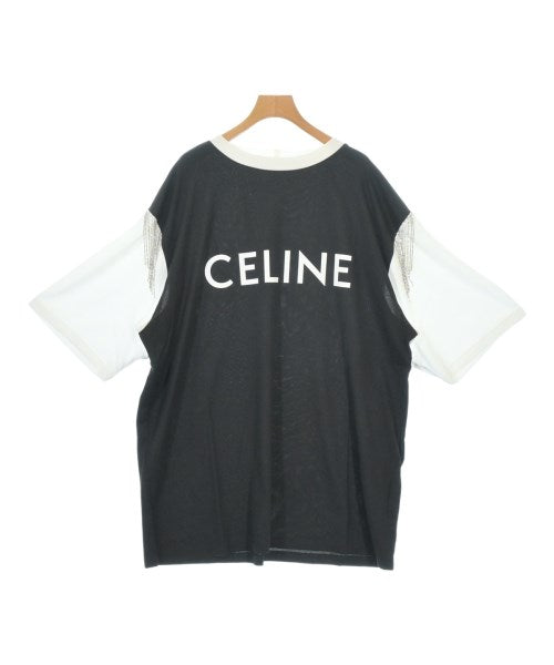 CELINE เสื้อยืด/เสื้อท็อปส์