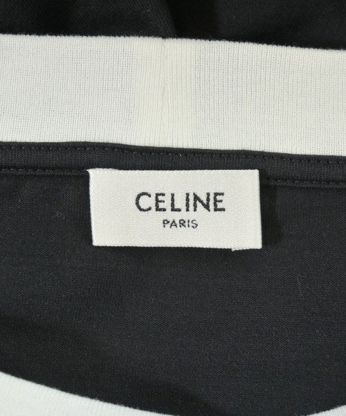 CELINE เสื้อยืด/เสื้อท็อปส์