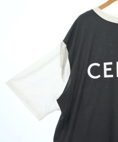 CELINE เสื้อยืด/เสื้อท็อปส์