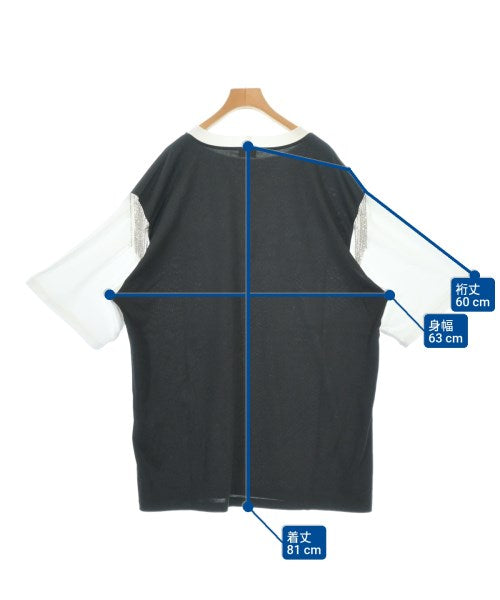 CELINE เสื้อยืด/เสื้อท็อปส์